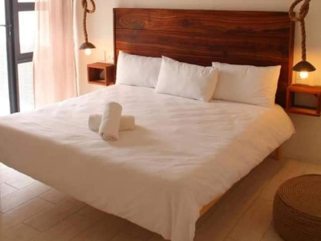 Beach Garden Guesthouse With Self Catering Swakopmund Cameră foto