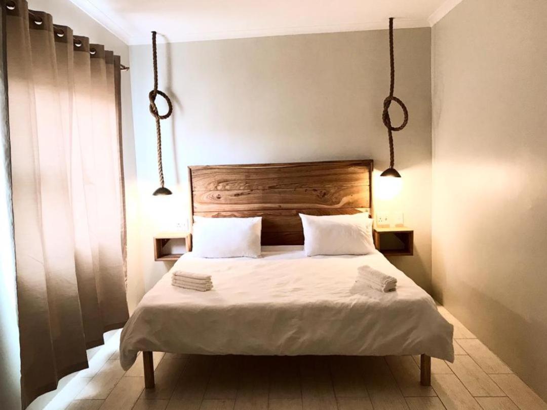 Beach Garden Guesthouse With Self Catering Swakopmund Cameră foto