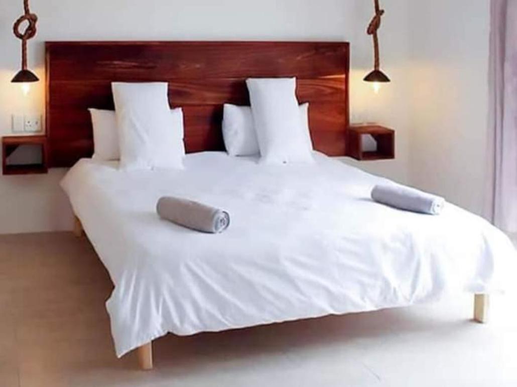 Beach Garden Guesthouse With Self Catering Swakopmund Cameră foto